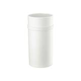Vase 24 cm White