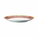 Rosa Plate 28 cm