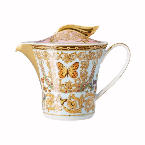Tea Pot 3