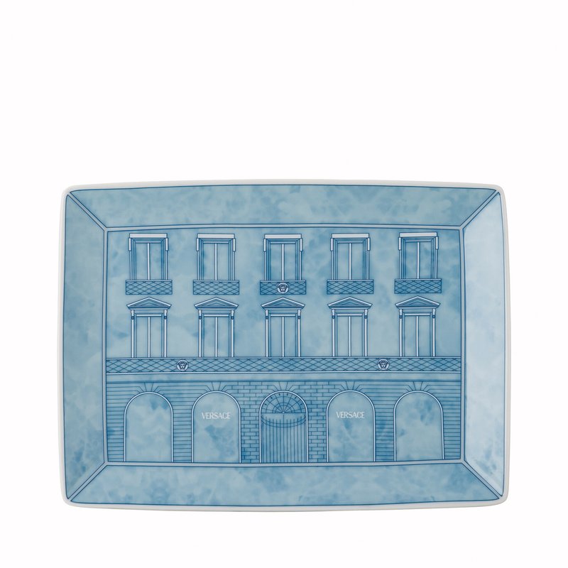 Platter 18 cm