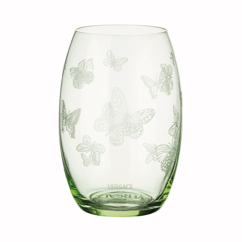 Green Gb 2 longdrink tumbler