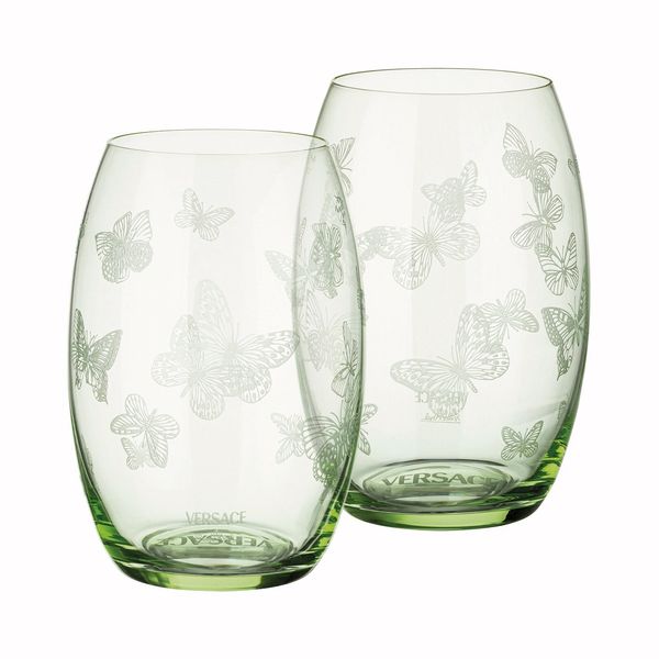 Green Gb 2 longdrink tumbler