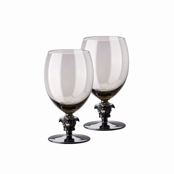 2nd Edition Haze Gb 2 water glasses