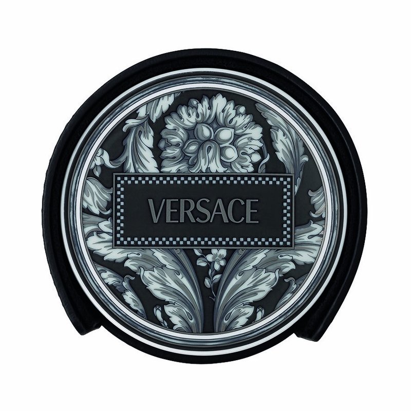 Haze Porcel.coaster 4 pcs