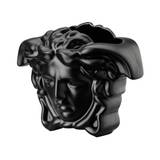Vase 9 cm Black