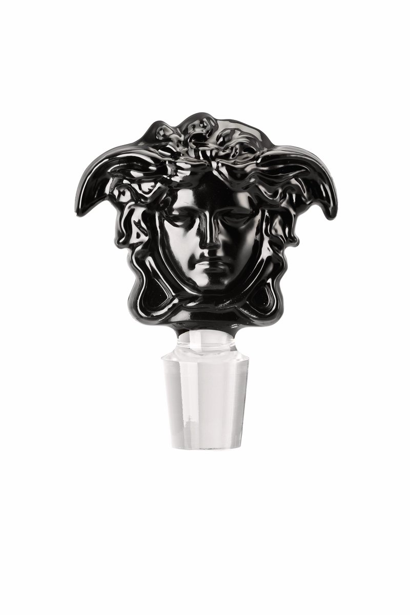 Medusa Lumiere Haze Decanter 2 compl.