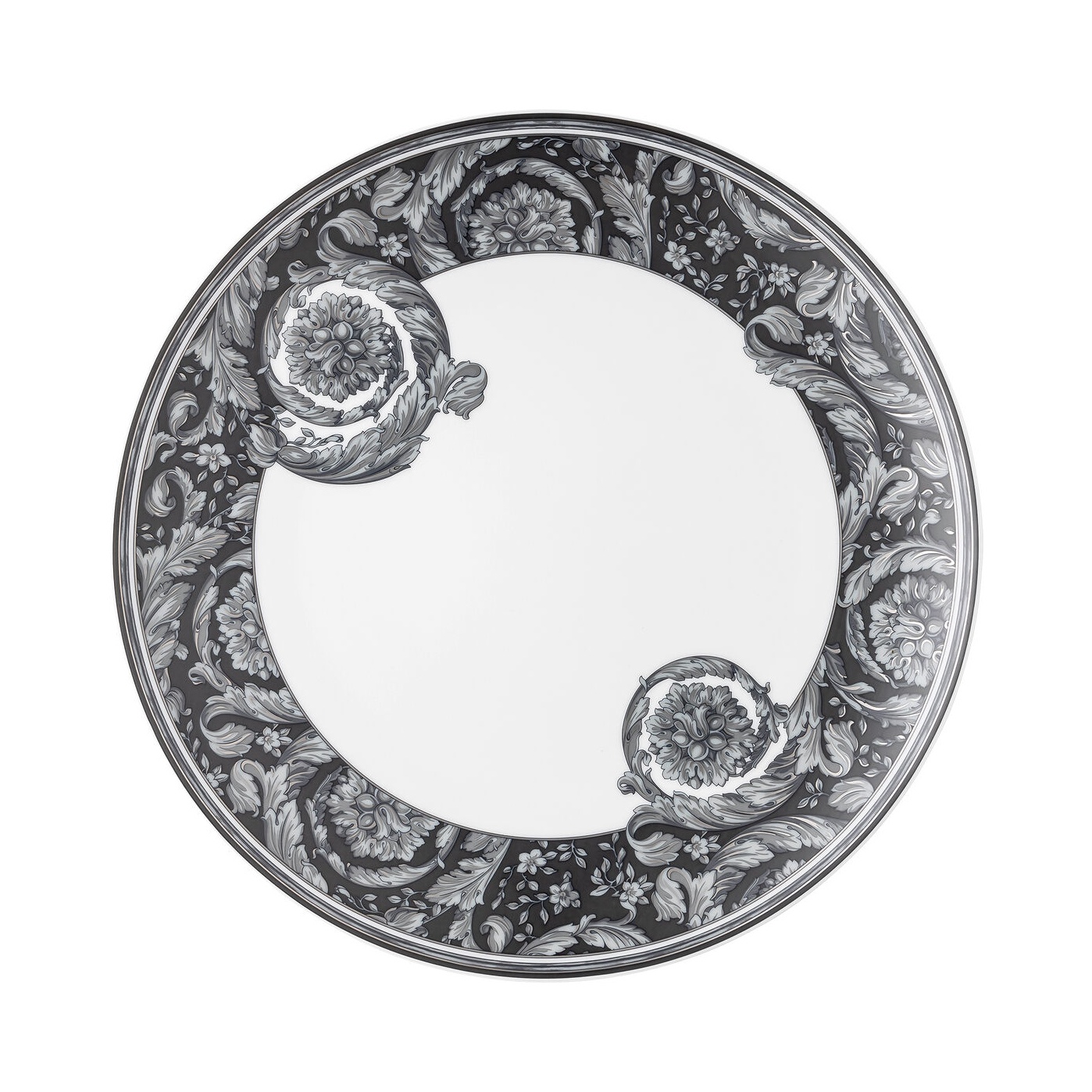 Haze Plate 28 cm