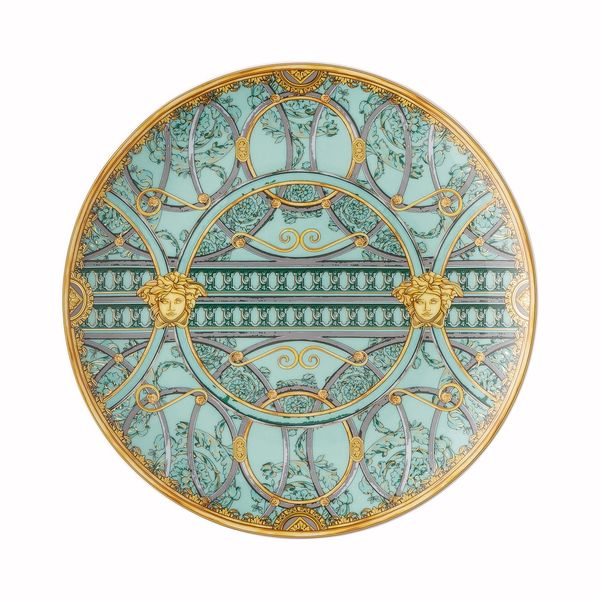 Verde Plate 21 cm