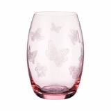 Pink Gb 2 longdrink tumbler