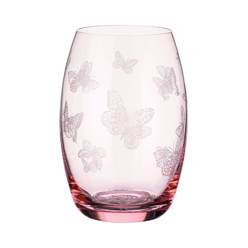 Pink Gb 2 longdrink tumbler