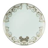Plate 28 cm
