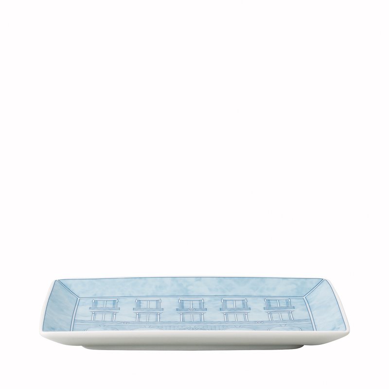 Platter 18 cm
