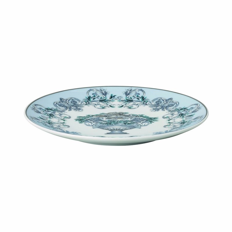 Plate 17 cm