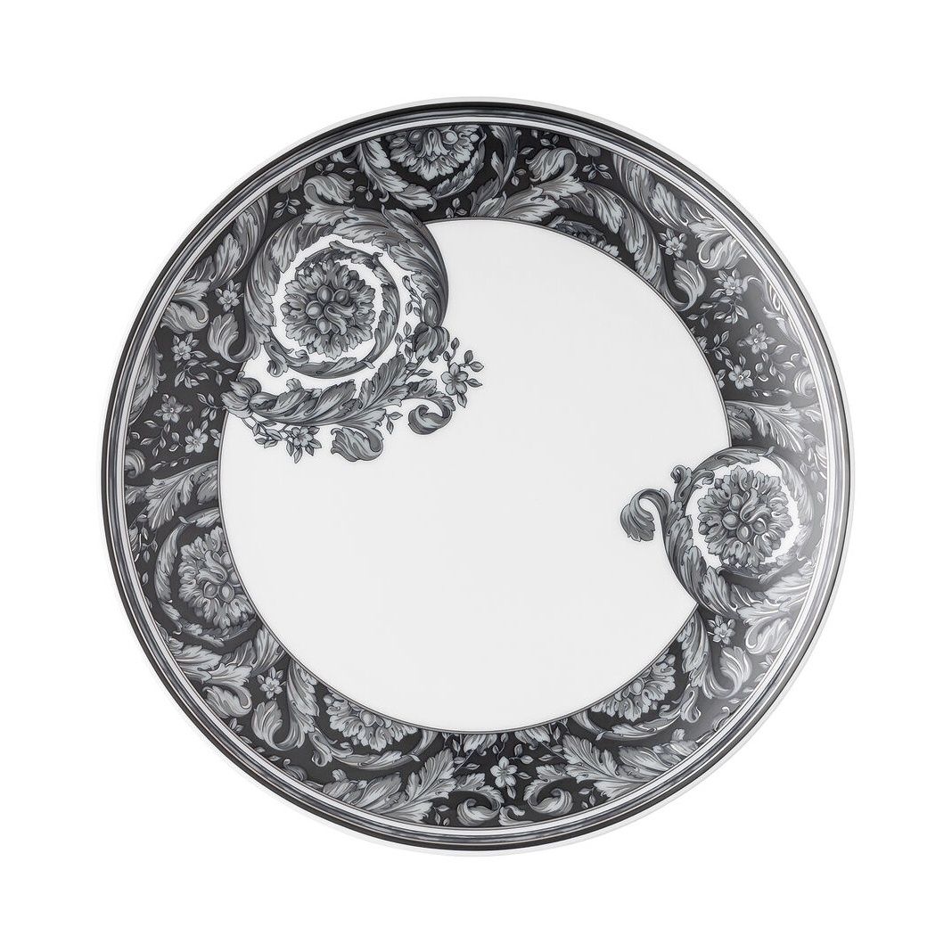Haze Plate 21 cm