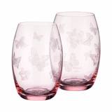 Pink Gb 2 longdrink tumbler