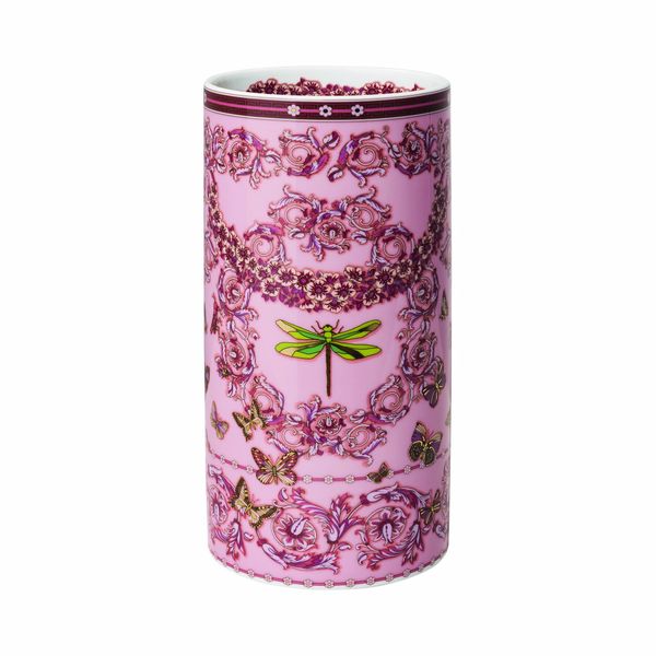 Pink Vase 24 cm