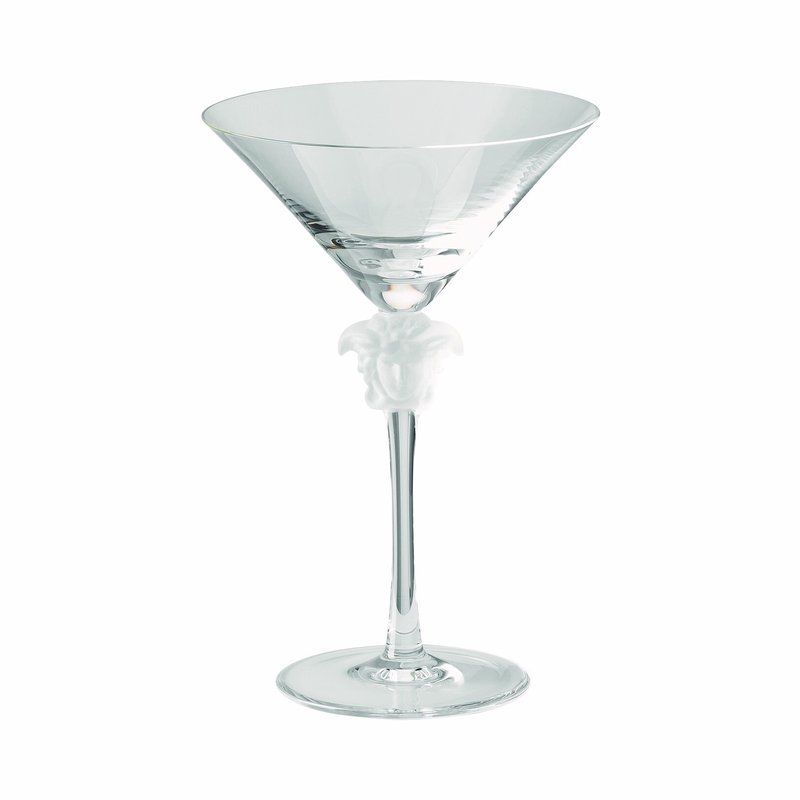 Cocktail glass
