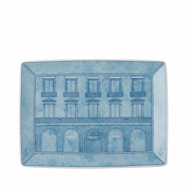 Platter 18 cm