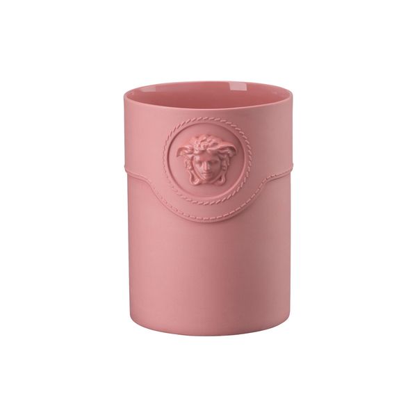 Pink Vase 18 cm