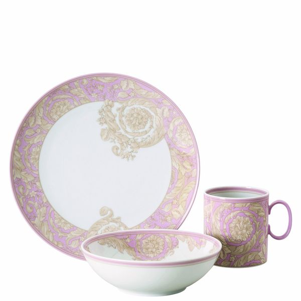 Rose Children's set 3 pcs