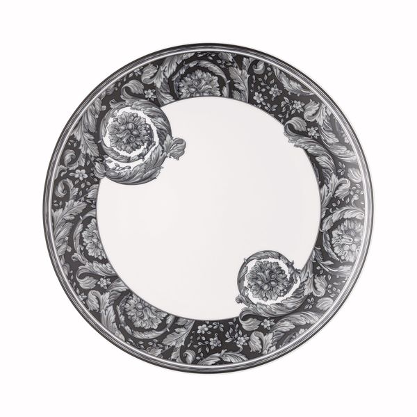Haze Plate 28 cm