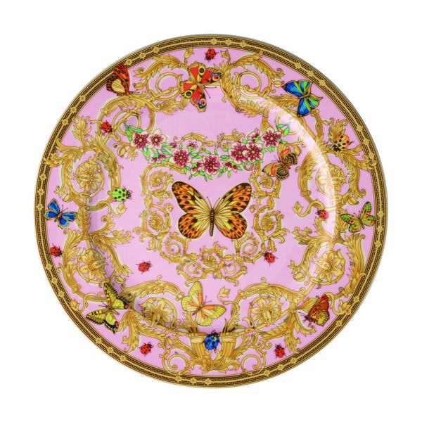 Service Plate 30 cm