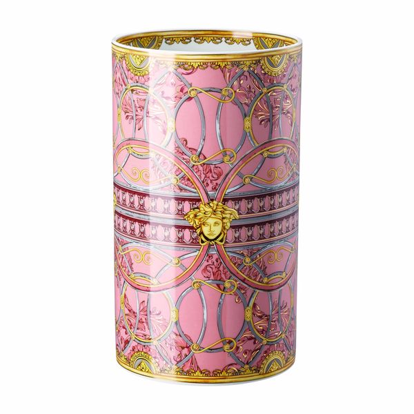 Rosa Vase 30 cm