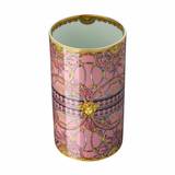 Rosa Vase 30 cm