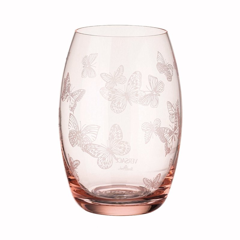 Pink Gb 2 longdrink tumbler