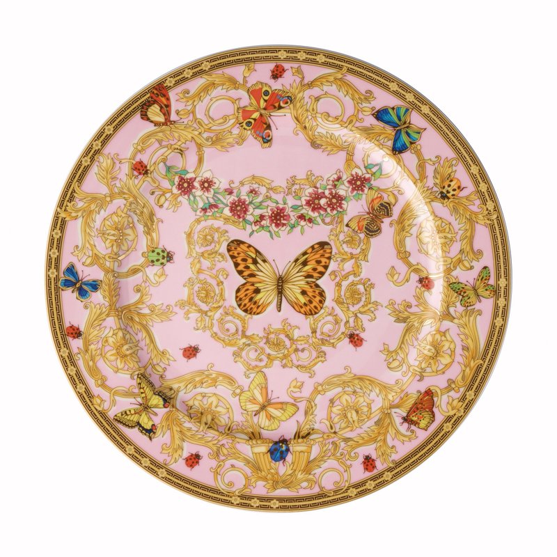 Service Plate 30 cm