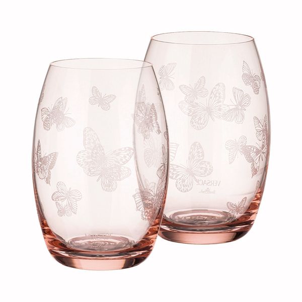 Pink Gb 2 longdrink tumbler