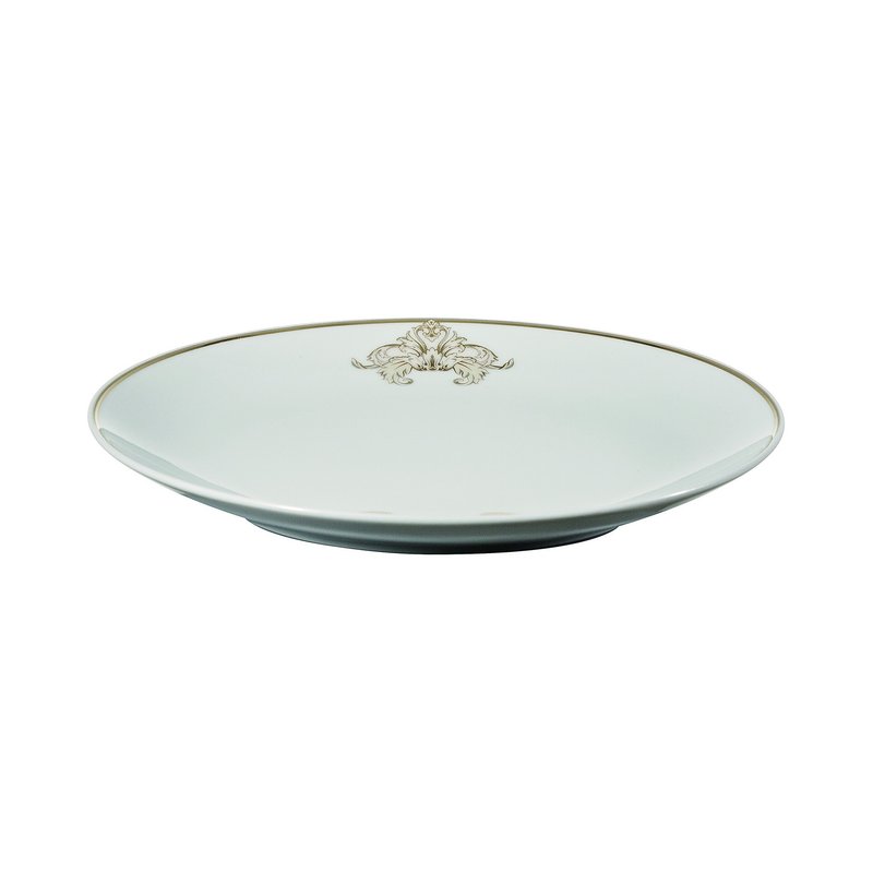 Plate 21 cm