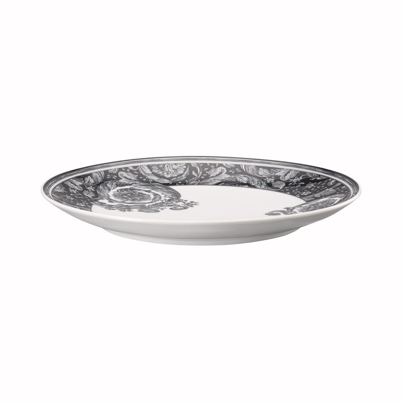 Haze Plate 21 cm