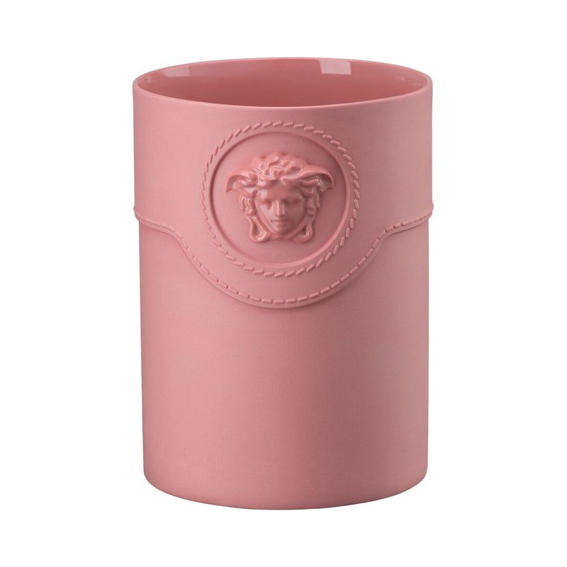 Pink Vase 18 cm
