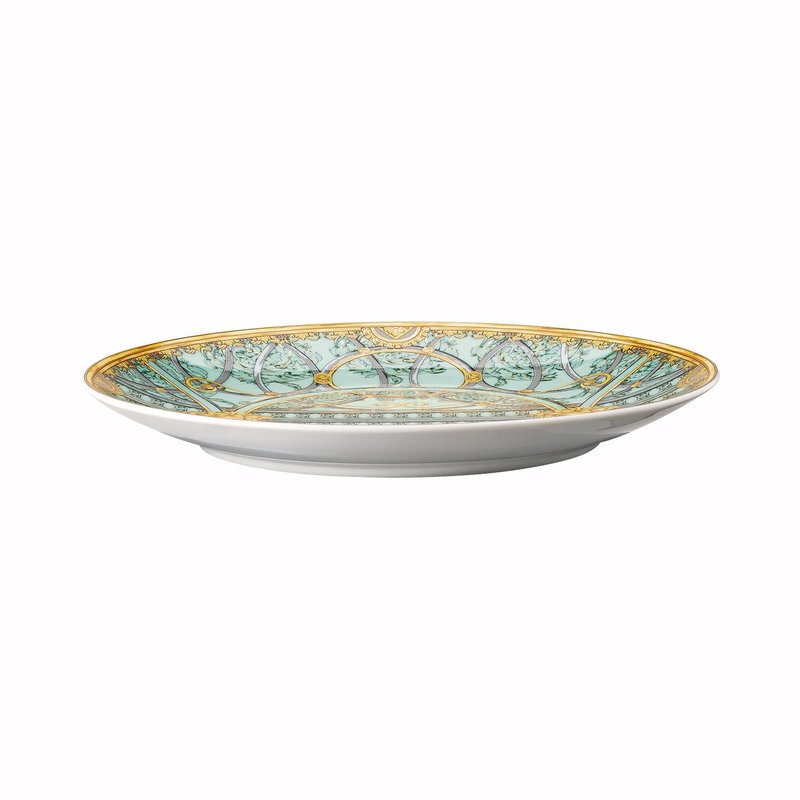 Verde Plate 21 cm