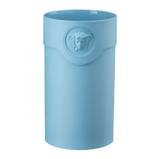 Blue Vase 30 cm