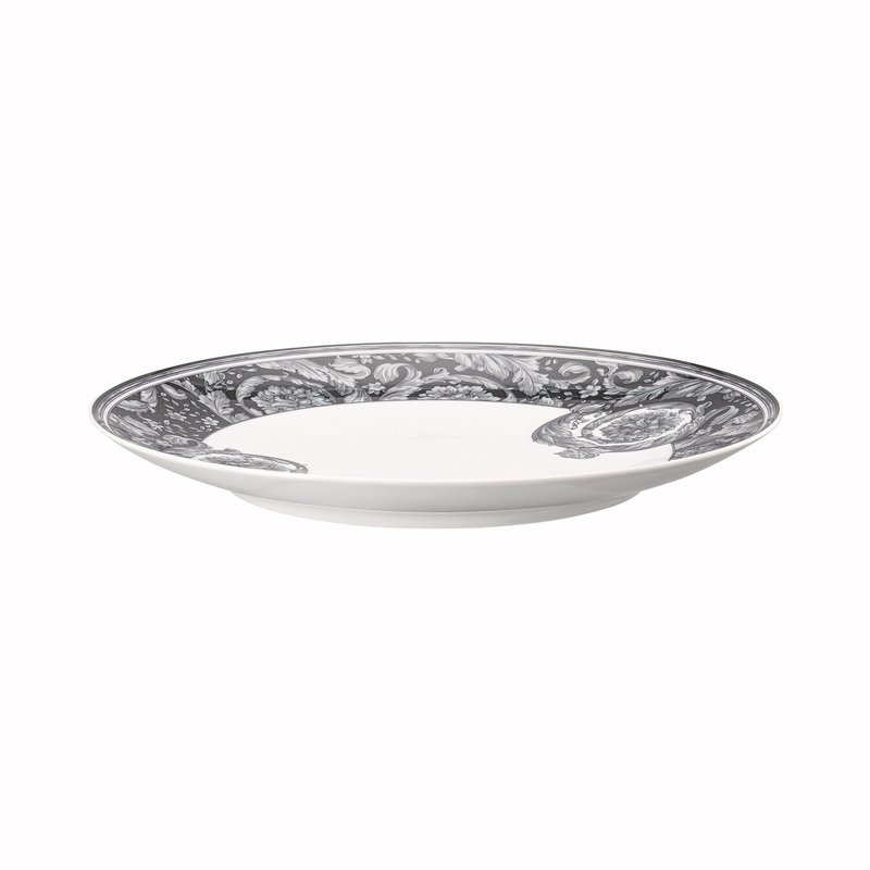 Haze Plate 28 cm