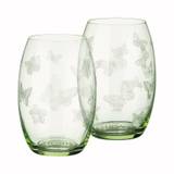 Green Gb 2 longdrink tumbler