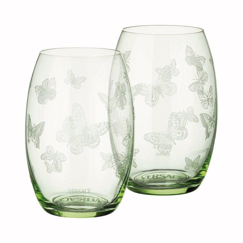 Green Gb 2 longdrink tumbler