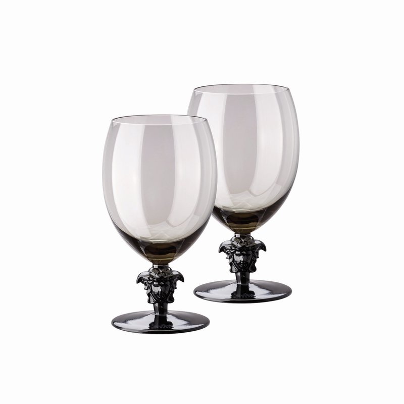 2nd Edition Haze Gb 2 water glasses