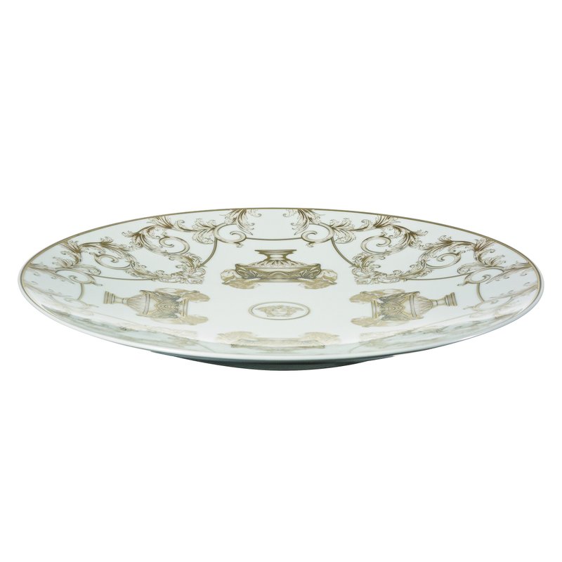 Service Plate 33 cm