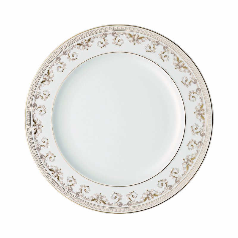 Plate 27 cm