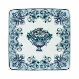 Bowl 12 cm sq. flat